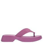 Melissa Flatform M Lover Lilás