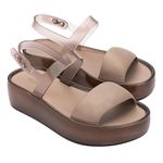 Melissa Float Platform Bege