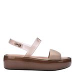 Melissa Float Platform Bege