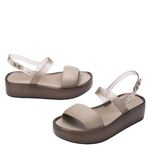 Melissa Float Platform Bege
