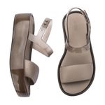 Melissa Float Platform Bege