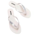 Melissa Harmonic M Chic Branco