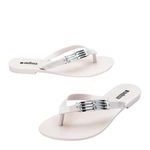 Melissa Harmonic M Chic Branco