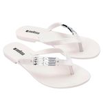 Melissa Harmonic M Chic Branco