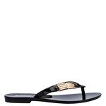 Melissa Harmonic M Chic Preto