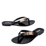 Melissa Harmonic M Chic Preto