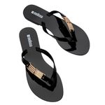 Melissa Harmonic M Chic Preto