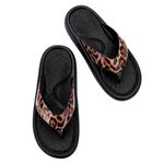 Melissa Station Flip Flop Preto