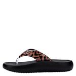 Melissa Station Flip Flop Preto