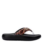 Melissa Station Flip Flop Preto