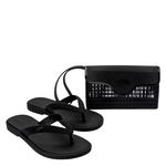 Melissa Sun Aurora Preto