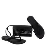 Melissa Sun Aurora Preto
