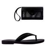 Melissa Sun Aurora Preto