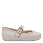 Mini Melissa Soft Ballerina Baby Bege