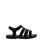 Mini Melissa Sun Rodeo Baby Preto