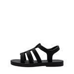 Mini Melissa Sun Rodeo Baby Preto