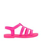 Mini Melissa Sun Rodeo Infantil Rosa