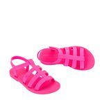 Mini Melissa Sun Rodeo Infantil Rosa