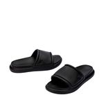 Melissa Free Puff Slide Preto