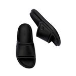 Melissa Free Puff Slide Preto