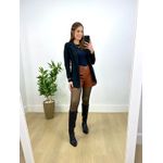 Blazer Juliana Preto