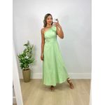 Vestido Lorena Verde