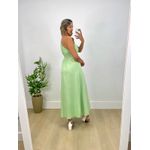 Vestido Lorena Verde