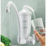 Torneira com purificador de água - Acquabella - Branca