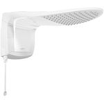 Chuveiro Acqua Wave Ultra 127v Branco - Lorenzetti