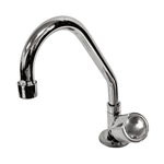  Torneira para cozinha - C40 - Cromada