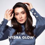 KIT HYDRA GLOW SH MASC LEAVE-IN SERUM