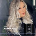 MASCARA MATIZADORA PLATINADO 500G IT BLOND