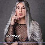 MASCARA MATIZADORA PLATINADO 500G IT BLOND