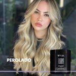 MASCARA MATIZADORA PEROLADO 500G IT BLOND