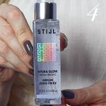 SERUM ZERO FRIZZ HYDRA GLOW 60ML