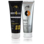 KIT HIDRONUTRICAO CARBON VITA C SHAMPOO WHEY