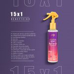 FLUIDO LISO MAGICO 200ML STIJLISS