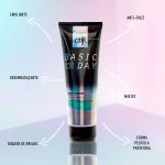 CONDICIONADOR USO DIARIO 250ML BASIC DAY