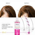 FLUIDO TONICO 200ML DETOX