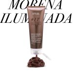 MASCARA MORENA ILUMINADA 250G IT BLOND