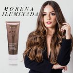 MASCARA MORENA ILUMINADA 250G IT BLOND