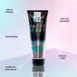 SHAMPOO USO DIARIO 250ML BASIC DAY