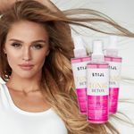 FLUIDO TONICO 200ML DETOX