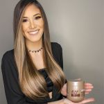 MASCARA MORENA ILUMINADA 500G IT BLOND