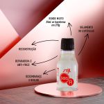 AMPOLA MAGIC CREAM 35ML S.O.S