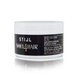 MASCARA NUTRITIVA 250ML WHEY 4 HAIR