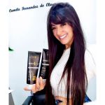 MASCARA NUTRITIVA 250ML WHEY 4 HAIR