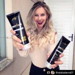 MASCARA NUTRITIVA 250ML WHEY 4 HAIR
