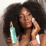 KIT SKIN CARE CORPO E ROSTO SABO/AGUA/HID/BALM