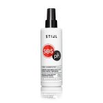 FLUIDO RECONSTRUTOR PH 200ML S.O.S
